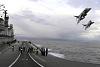 Click image for larger version

Name:	SEA HARRIER final flyover of HMS ARK ROYAL on NOV. 24 2010..jpg
Views:	772
Size:	22.2 KB
ID:	10796