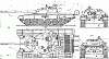 Click image for larger version

Name:	T-72_line_drawing_main_battle_tank_Russia_01.gif
Views:	8745
Size:	26.5 KB
ID:	10995