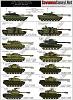 Click image for larger version

Name:	Turkish Tanks 1954-2016.jpg
Views:	164
Size:	89.5 KB
ID:	13009