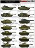 Click image for larger version

Name:	Turkish Tanks 1954-2016.jpg
Views:	96
Size:	89.5 KB
ID:	13009