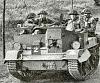 Click image for larger version

Name:	Universal Carriers Mk 1-France, 1940.jpg
Views:	2585
Size:	40.5 KB
ID:	14723