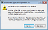 Click image for larger version

Name:	new_00_IncompletePreferencesWarning.png
Views:	330
Size:	12.5 KB
ID:	16292