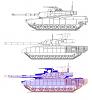 Click image for larger version

Name:	Armata vs Abrams.jpg
Views:	140
Size:	60.4 KB
ID:	13794