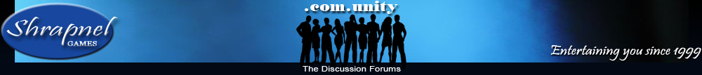 .com.unity Forums
